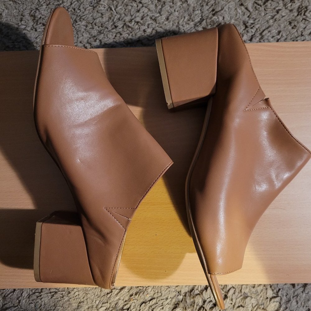 SHOES AND MORE SHOES